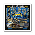 Los Angeles Chargers - Magnet