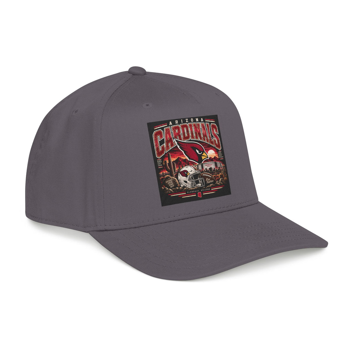 Arizona Cardinals - OTTO Baseball Hat