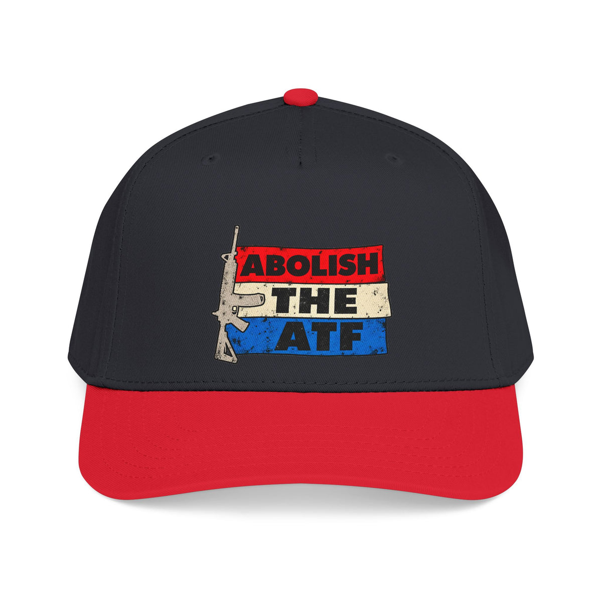 Abolish the ATF - OTTO Baseball Hat