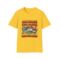 Desert Deployment Tee - Classic Tee