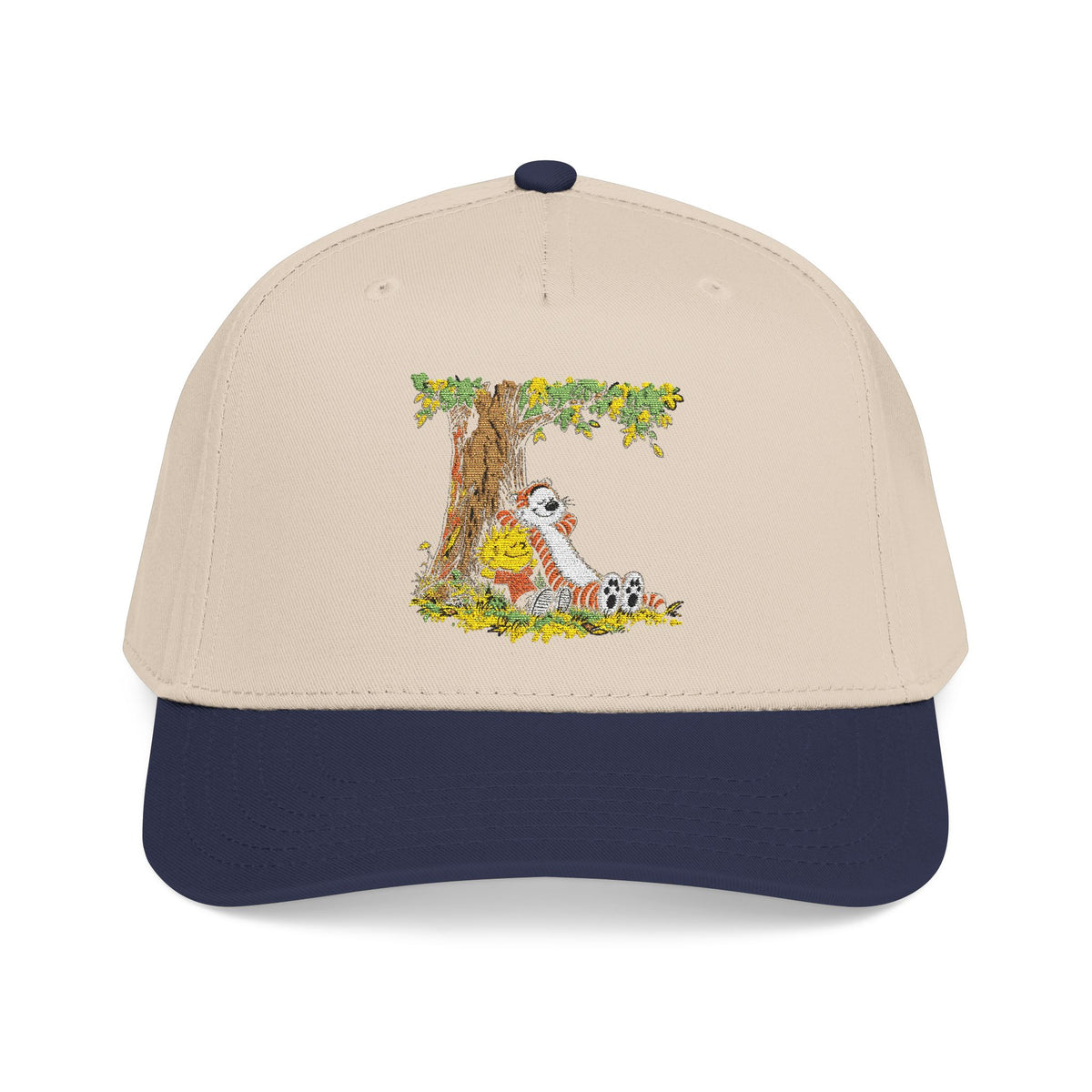 Tree Nap Buddies - OTTO Baseball Hat