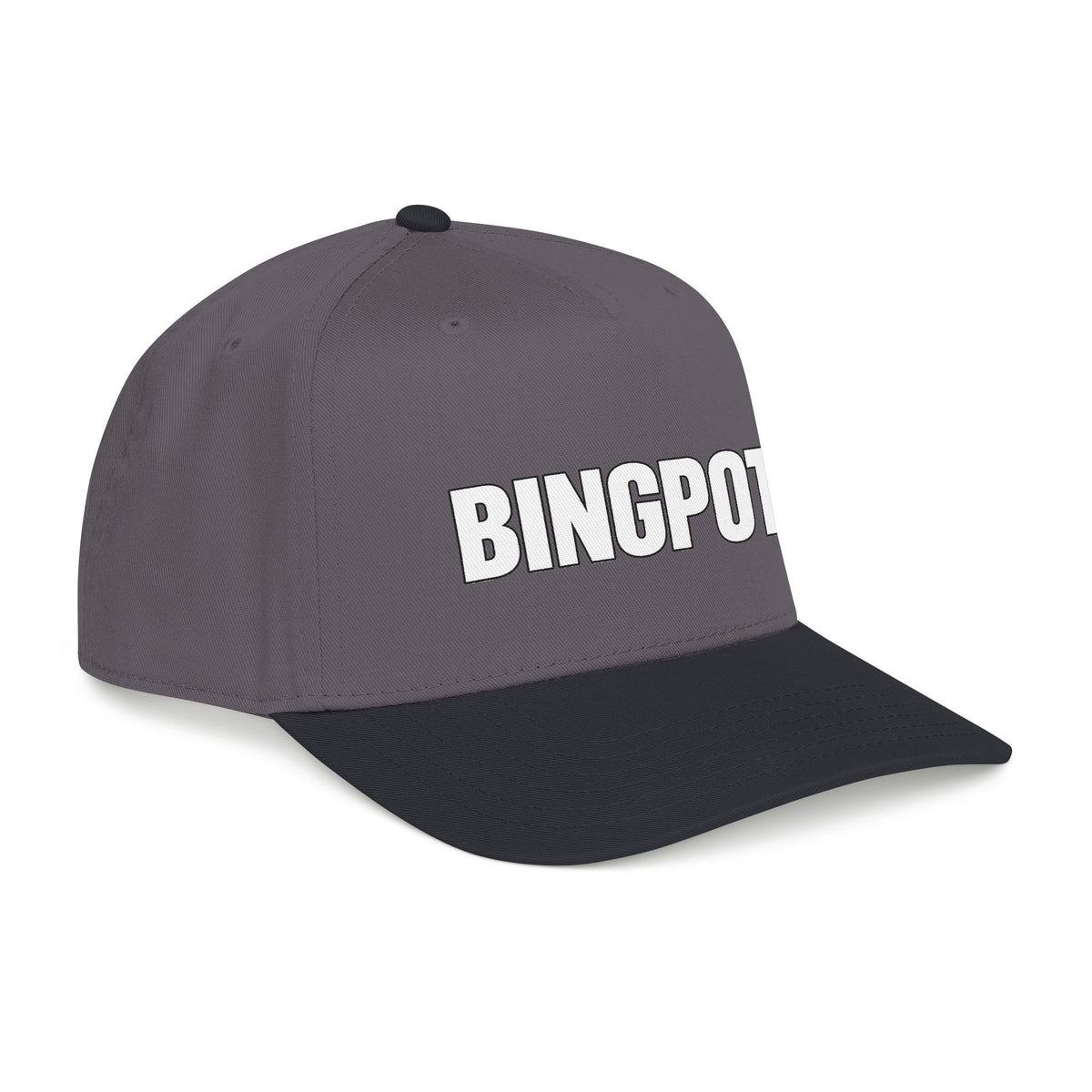 Bingpot - OTTO Baseball Hat