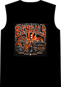 Cincinnati Bengals Jungle Reign - Classic Tank