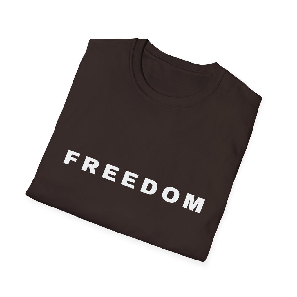 Freedom - Classic Tee