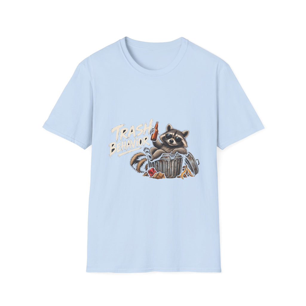 Trash Panda Breakout - Classic Tee