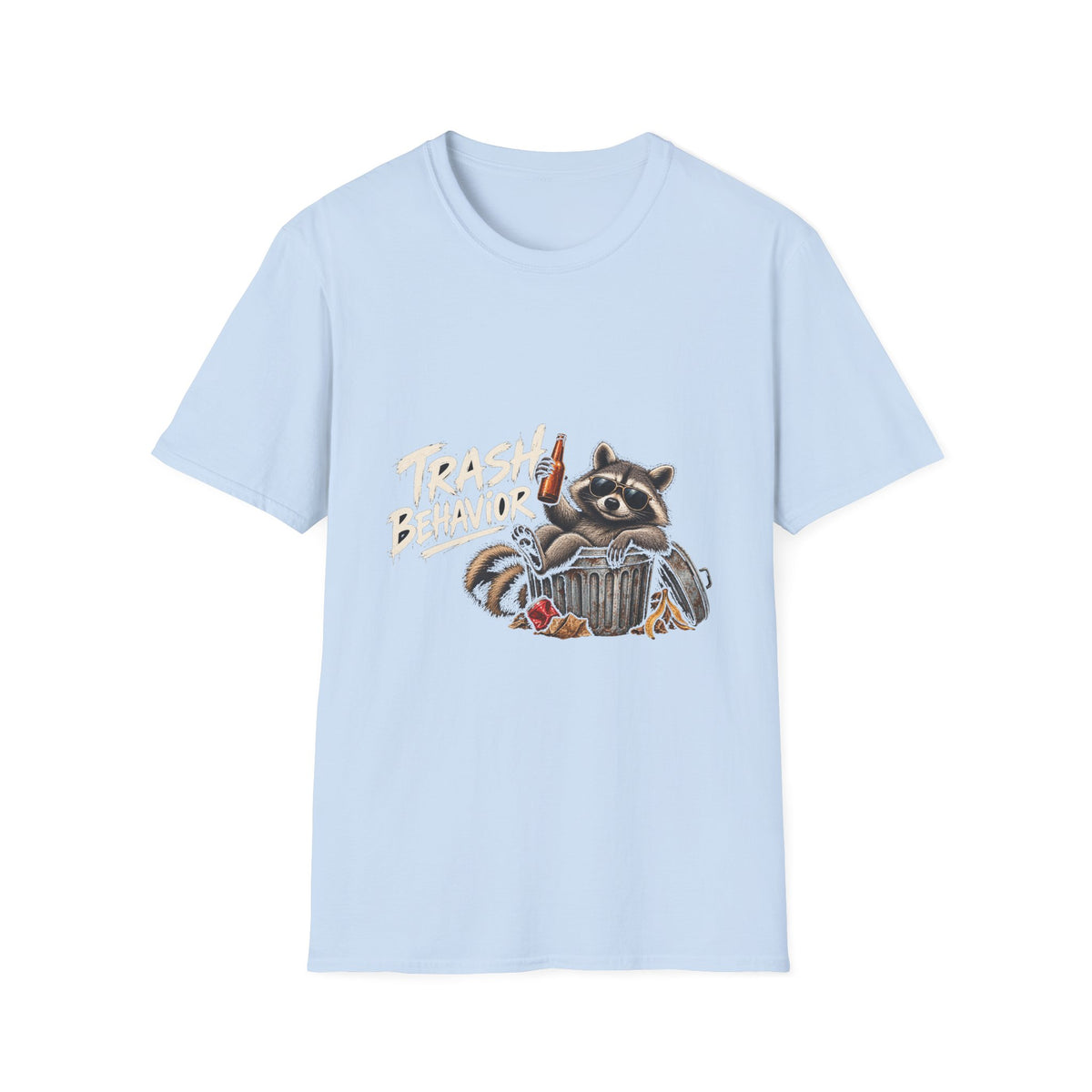 Trash Panda Breakout - Classic Tee