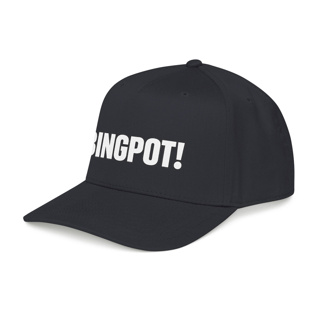 Bingpot - OTTO Baseball Hat
