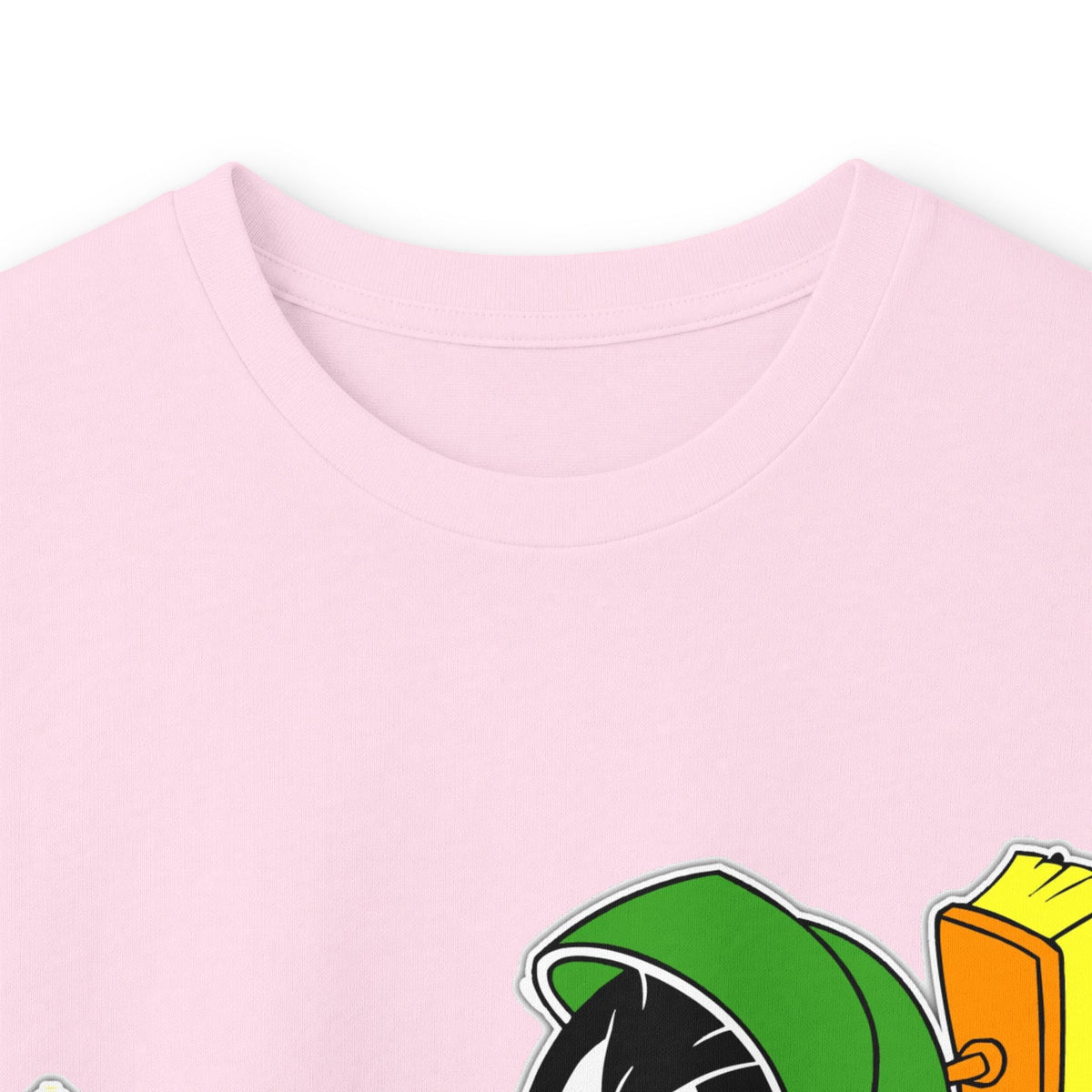 Marvin - Unisex Ultra Cotton Long Sleeve Tee