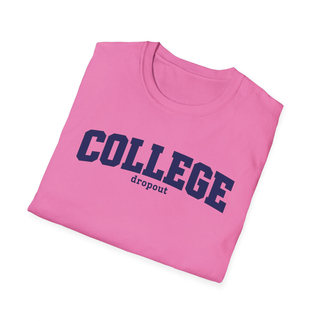 College Dropout - Classic Tee