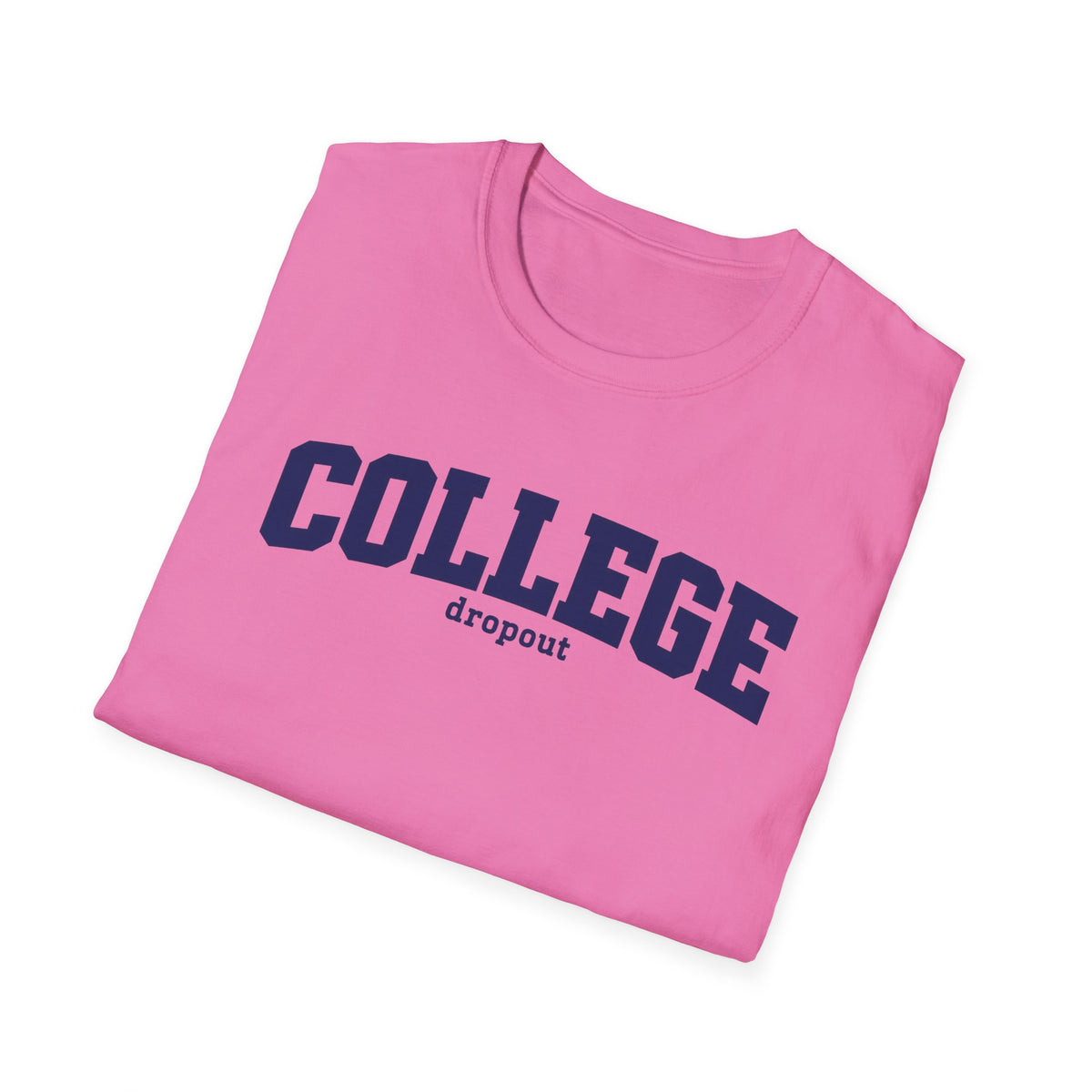 College Dropout - Classic Tee