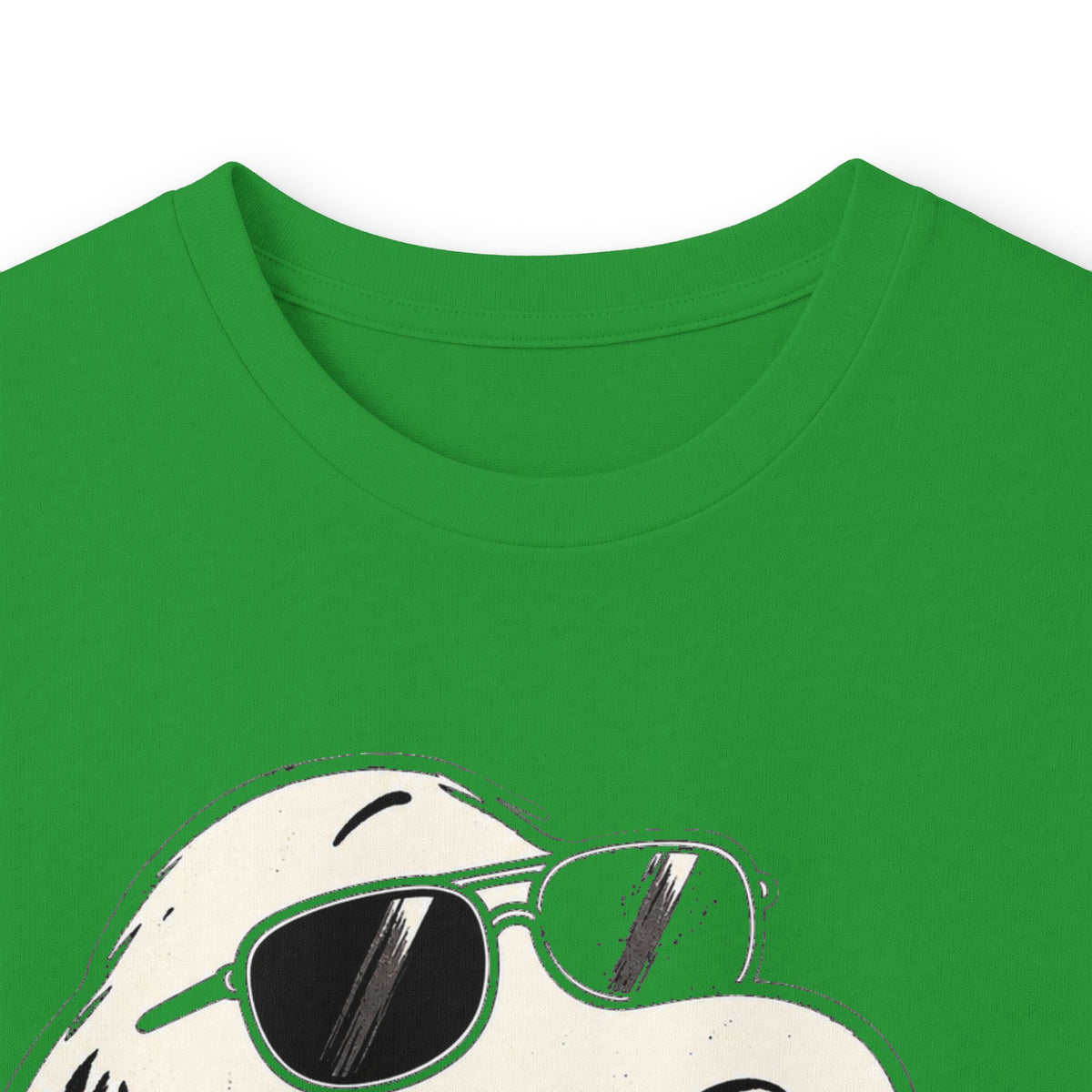 Joe Cool Vibes - Unisex Ultra Cotton Long Sleeve Tee
