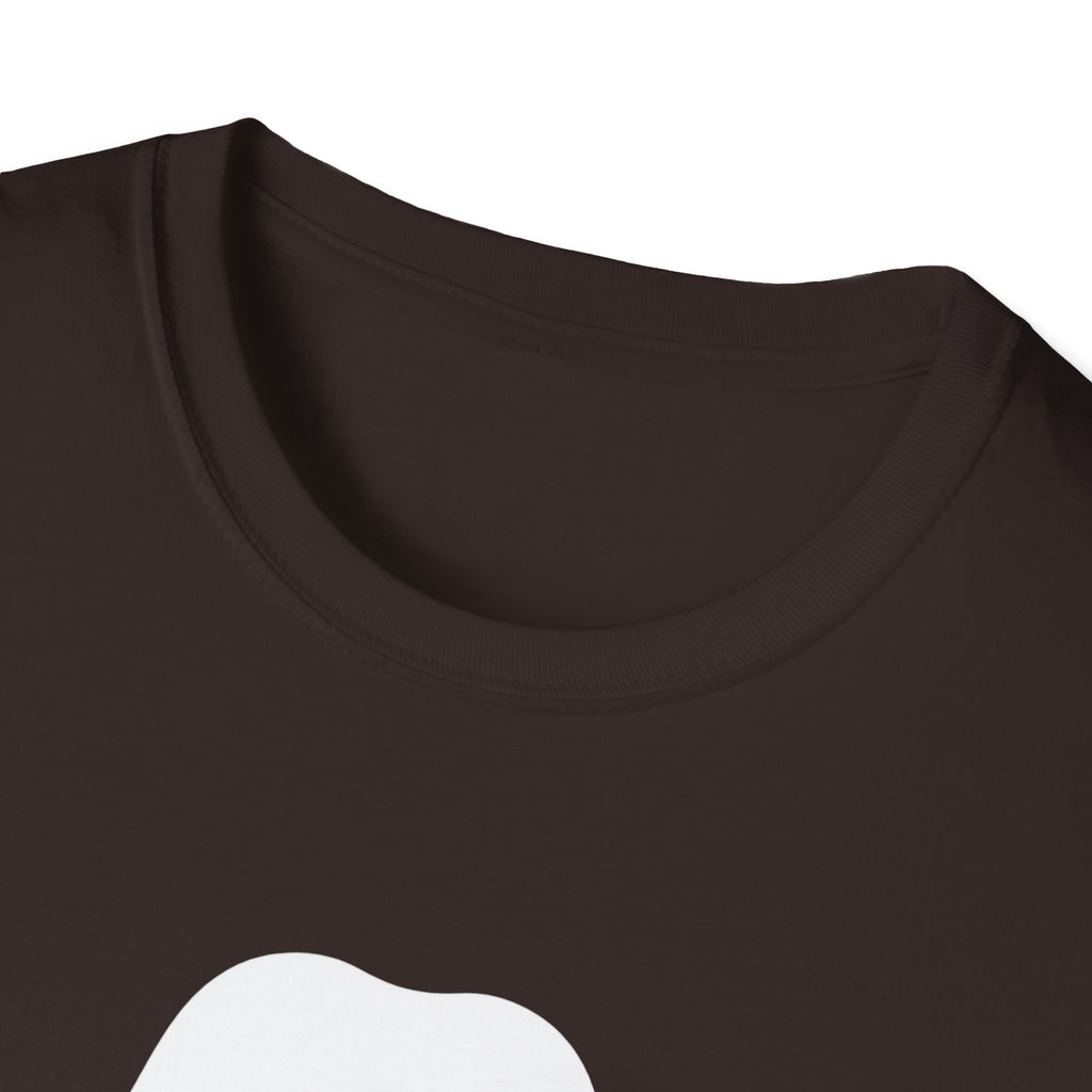 Say When Minimal - Classic Tee