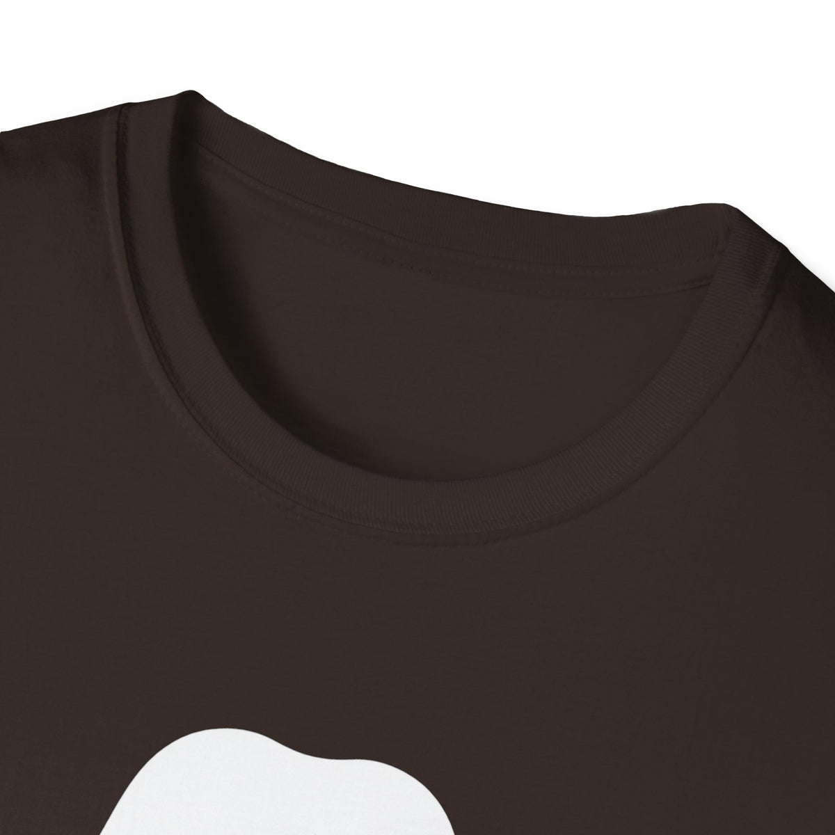 Say When Minimal - Classic Tee
