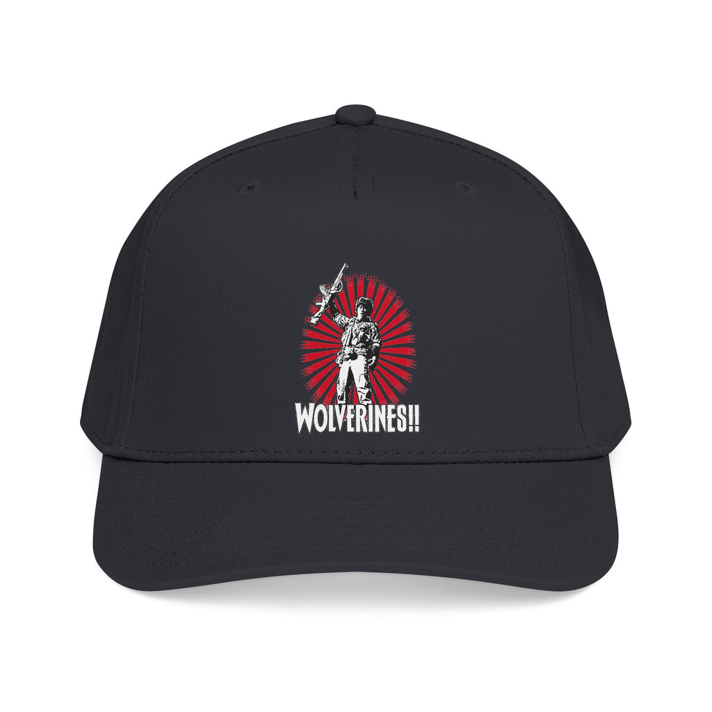 Wolverines - OTTO Baseball Hat