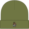 Beach Operator - AS Colour 1107 Cuff Beanie