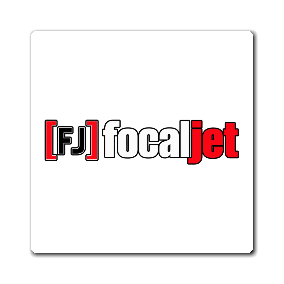 FJ Local Jet - Magnet