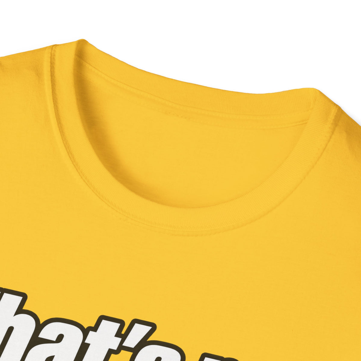 Thats My Fetish - Classic Tee