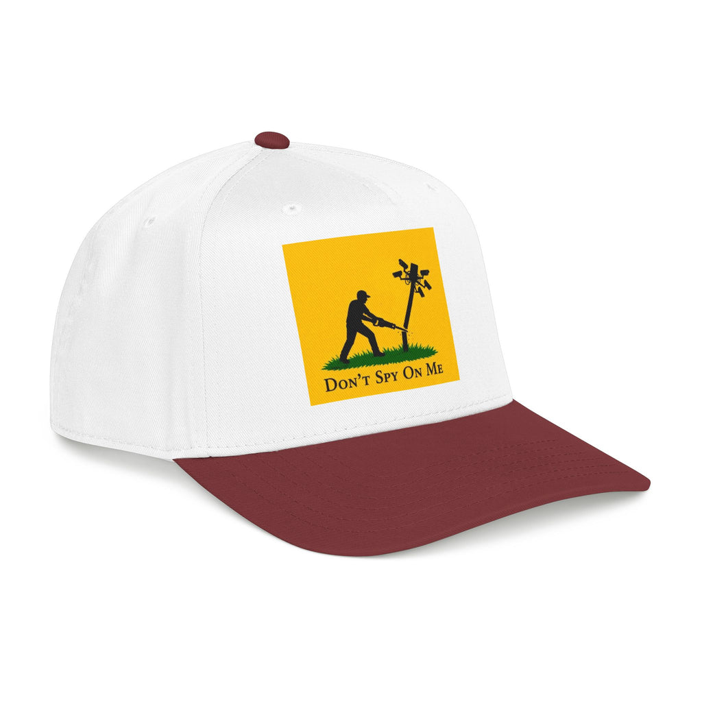 Surveillance Sabotage Tee - OTTO Baseball Hat