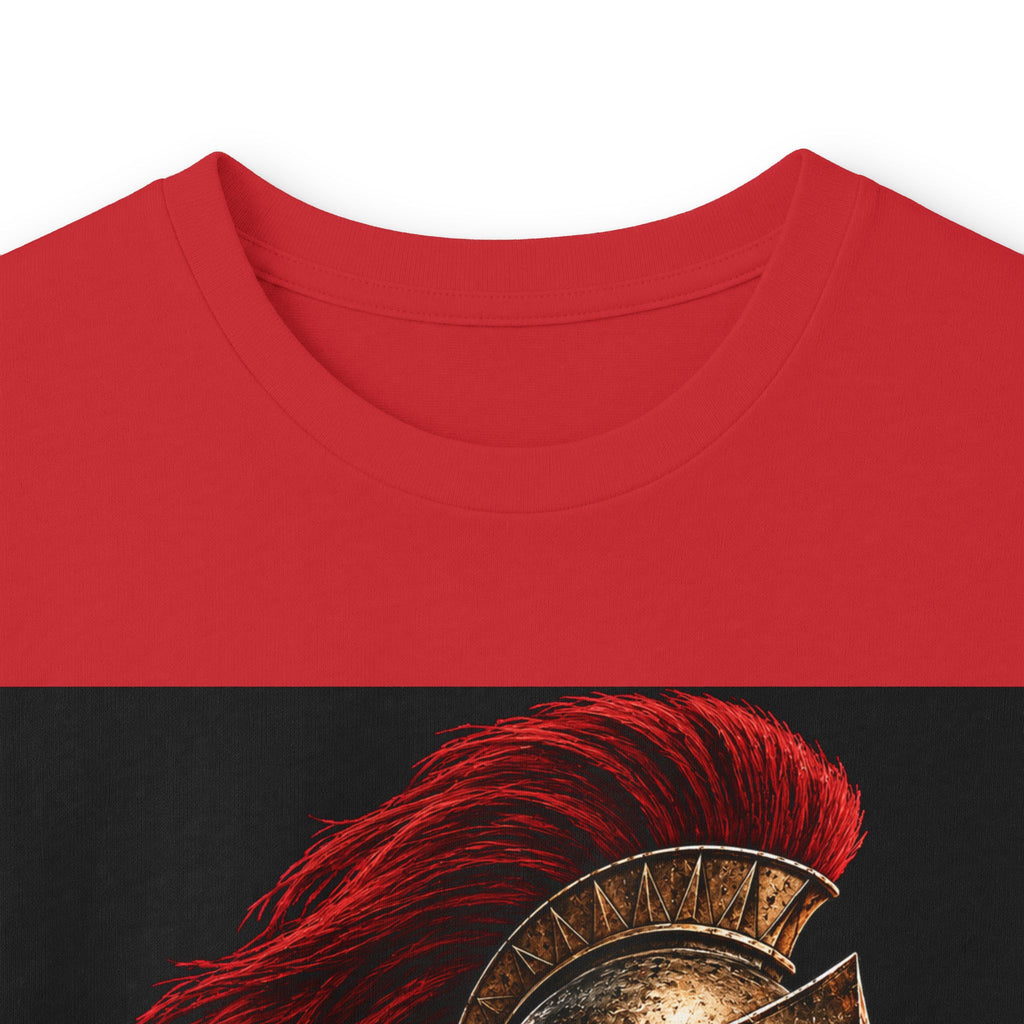 Spartan Helmet - Take Everything - Unisex Ultra Cotton Long Sleeve Tee