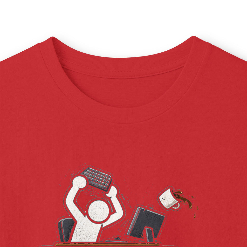 Layer 8 - Unisex Ultra Cotton Long Sleeve Tee