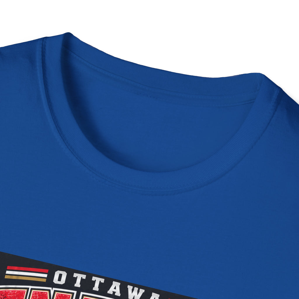 Ottawa Senators Est 1992 - Classic Tee