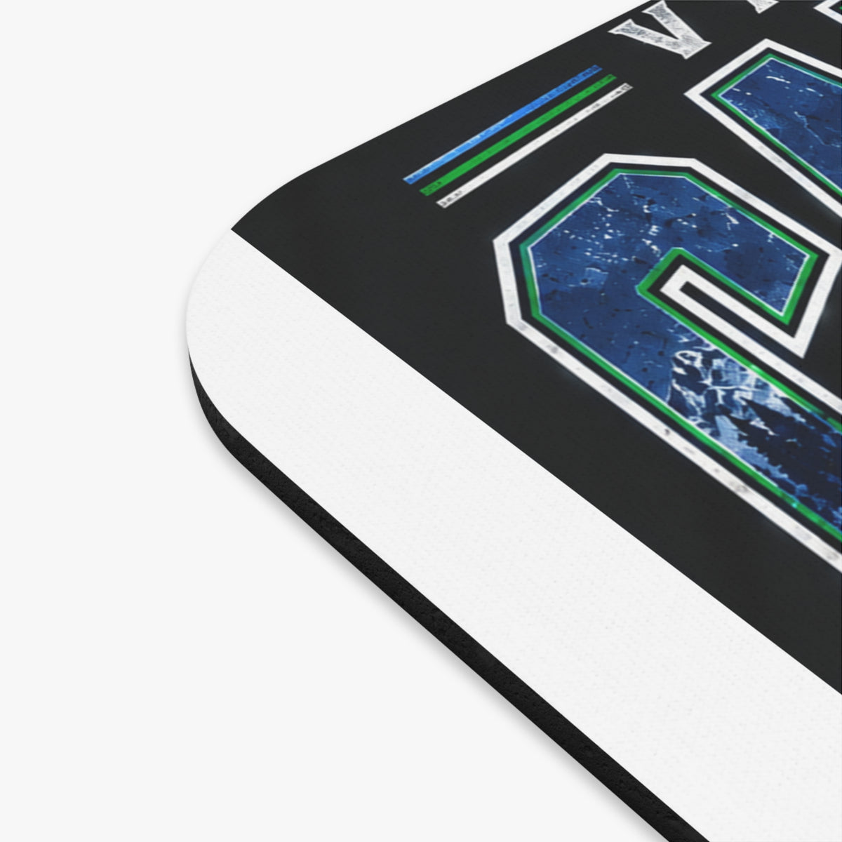 Vancouver Canucks City Pride - Mouse Pad