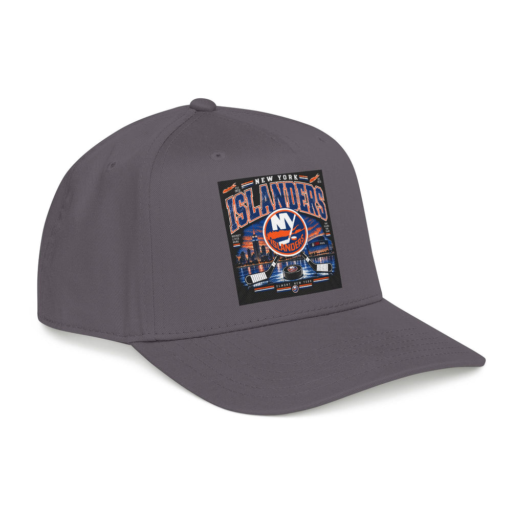 New York Islanders - OTTO Baseball Hat