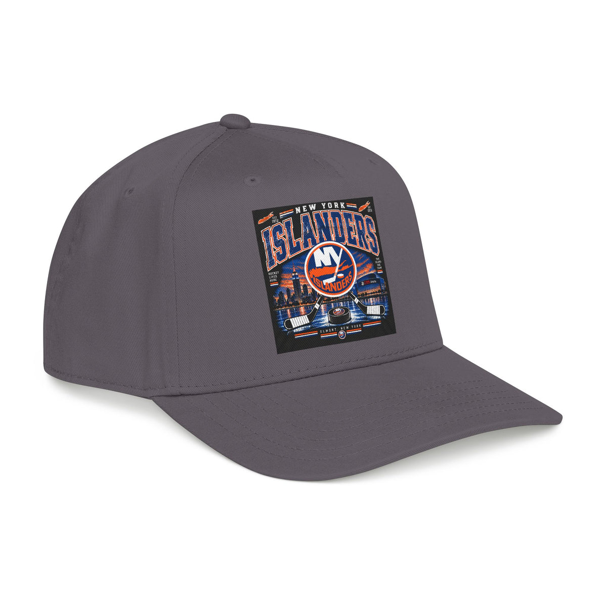 New York Islanders - OTTO Baseball Hat