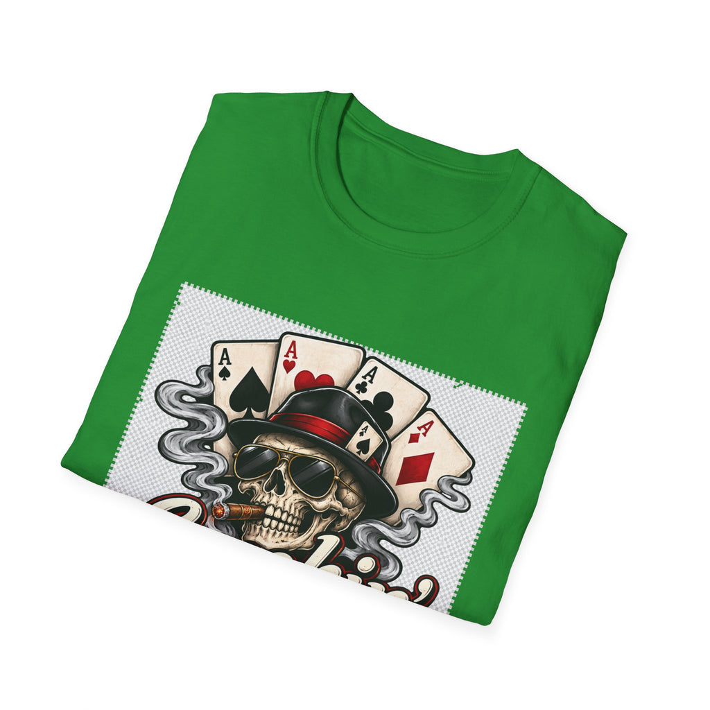 Smokin' Aces - Classic Tee