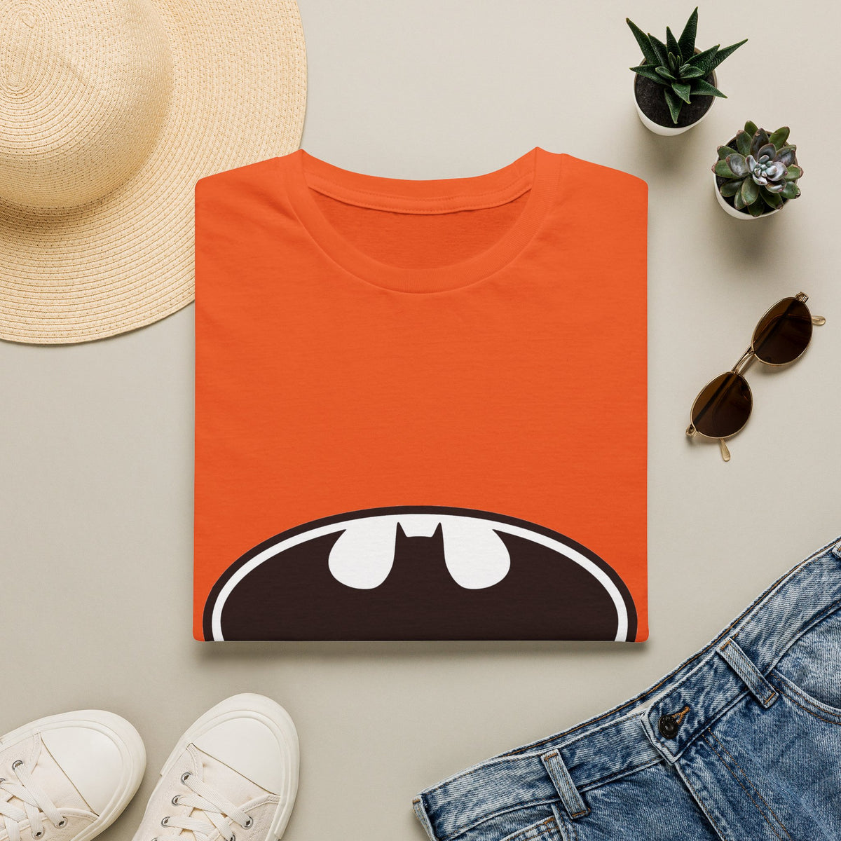 Gotham Signal - Classic Tee