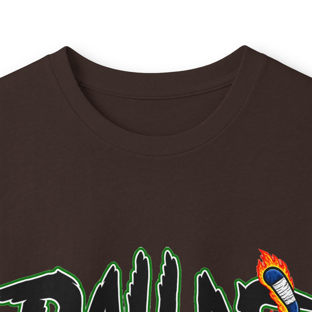 Dallas Stars Skeleton - Unisex Ultra Cotton Long Sleeve Tee