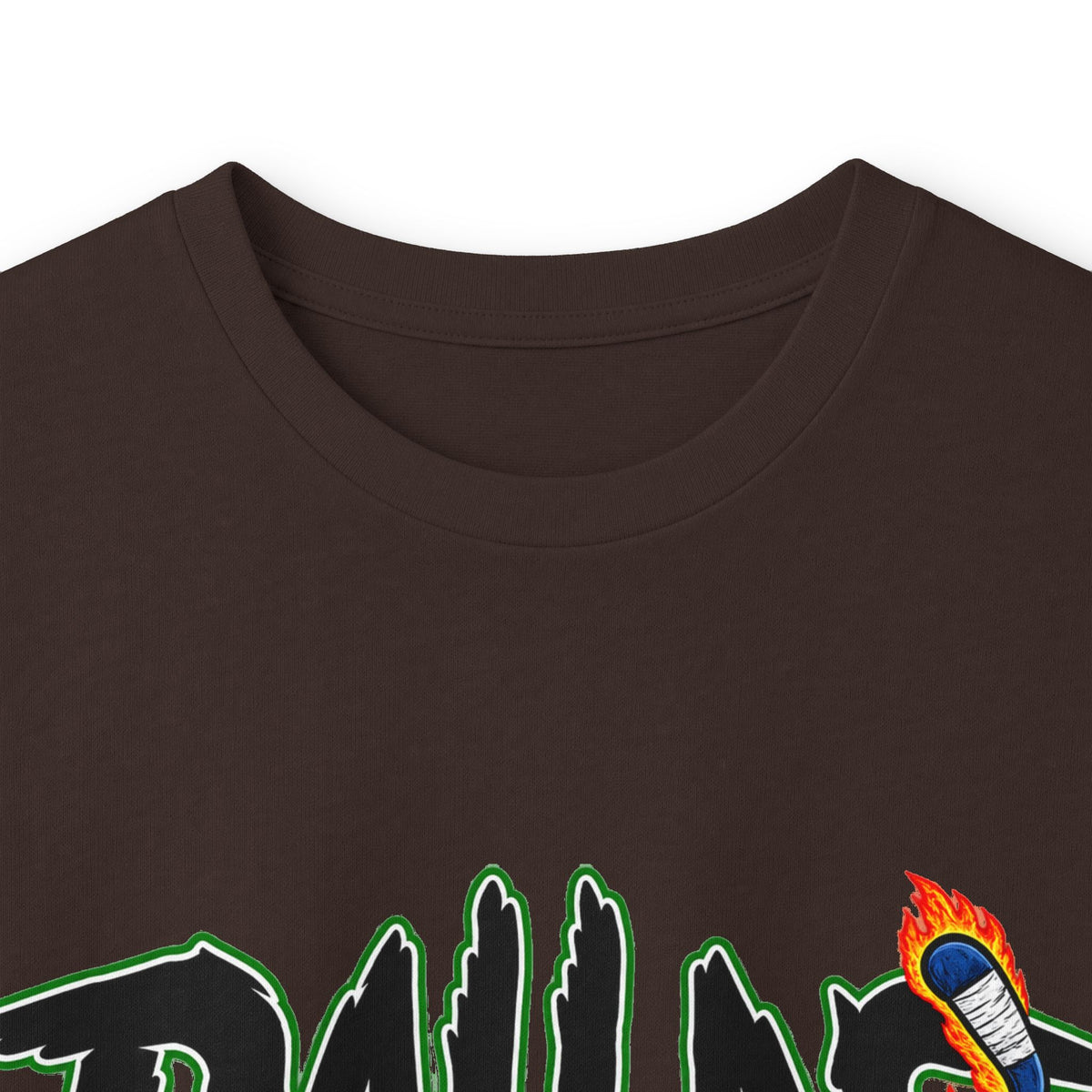 Dallas Stars Skeleton - Unisex Ultra Cotton Long Sleeve Tee