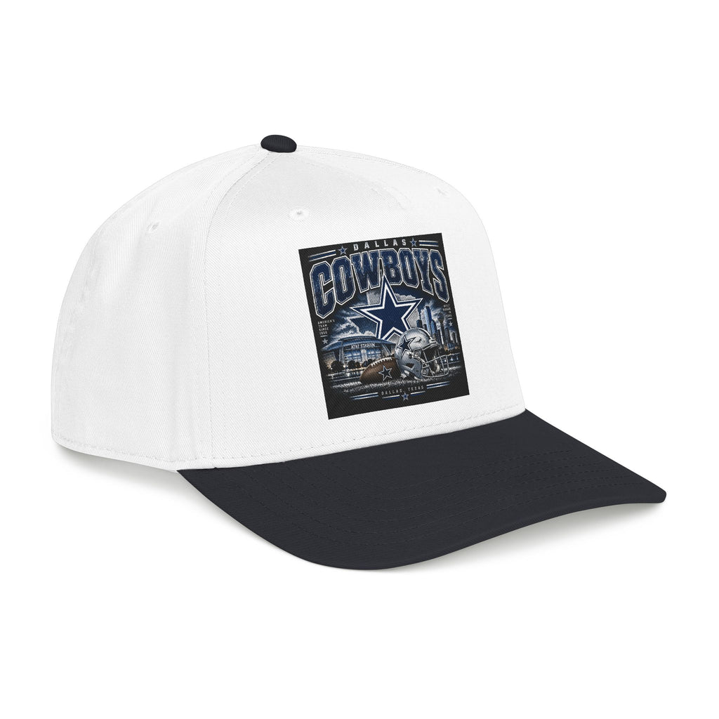 Dallas Cowboys - OTTO Baseball Hat