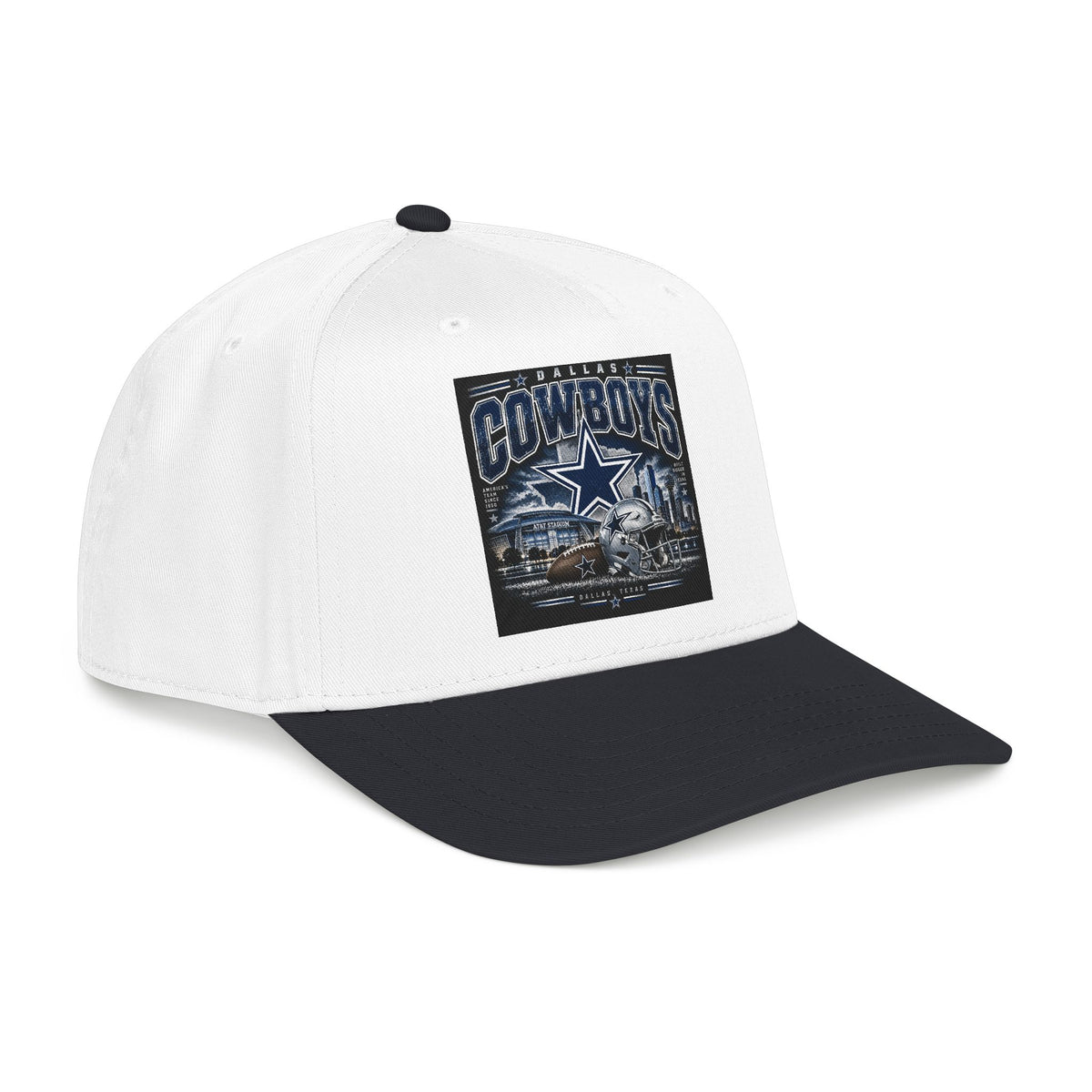 Dallas Cowboys - OTTO Baseball Hat
