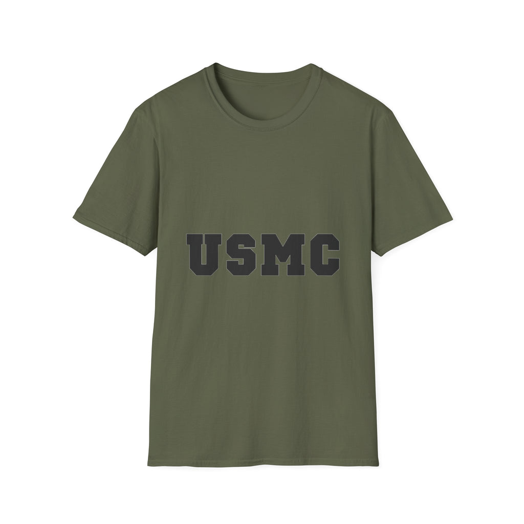 Marine Corps Varsity - Classic Tee