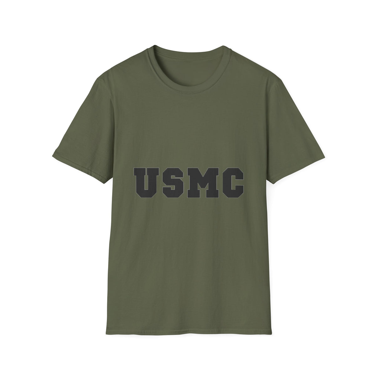 Marine Corps Varsity - Classic Tee