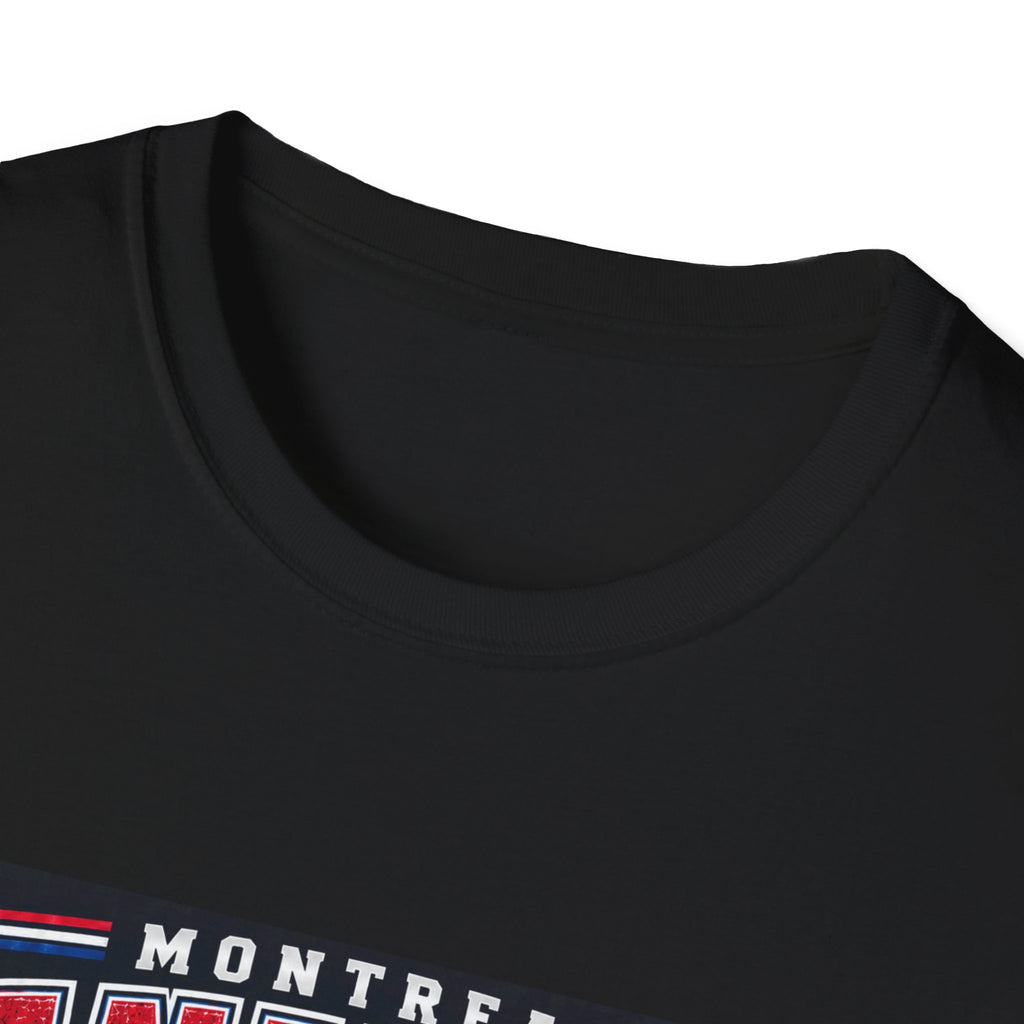 Montreal Canadiens - Classic Tee