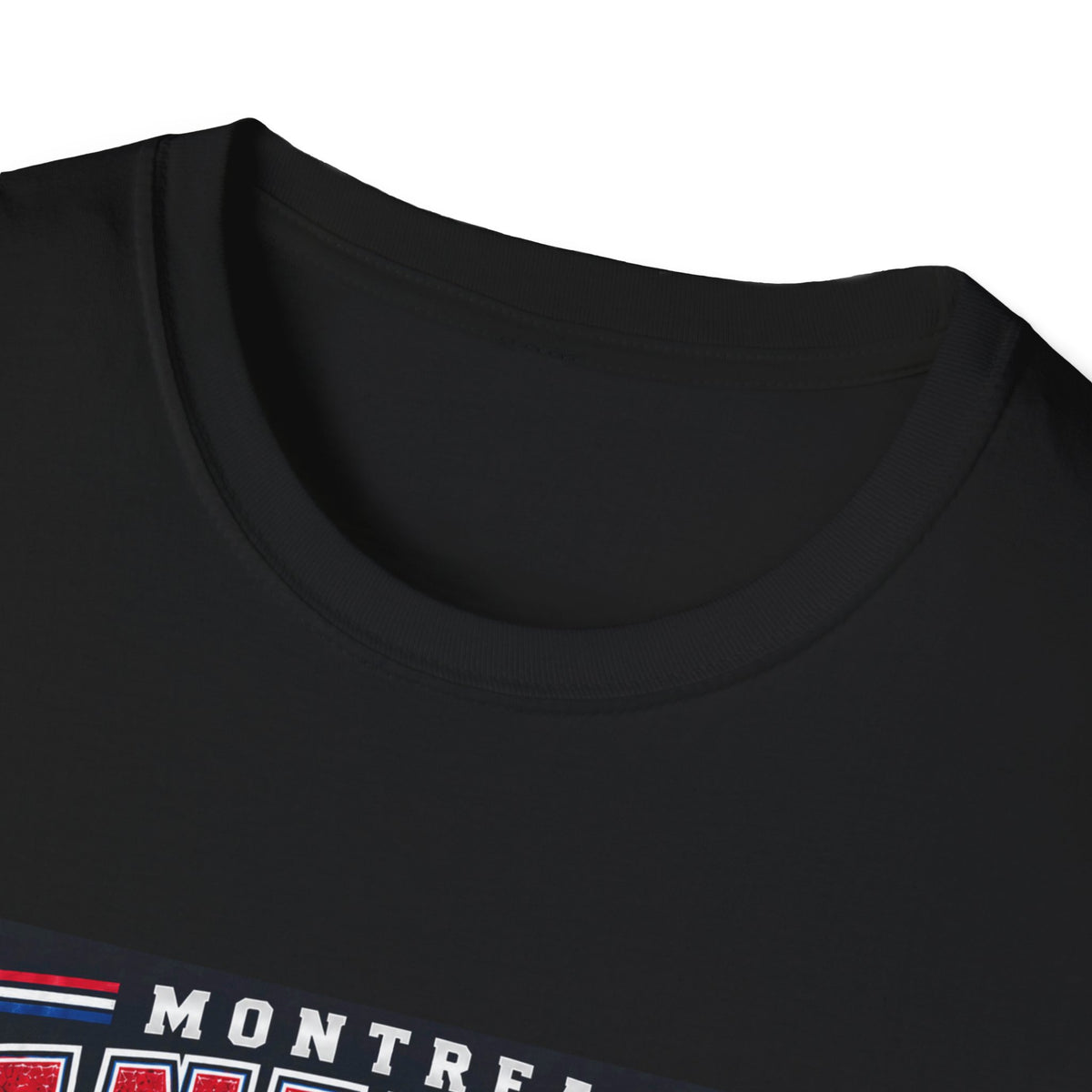 Montreal Canadiens - Classic Tee