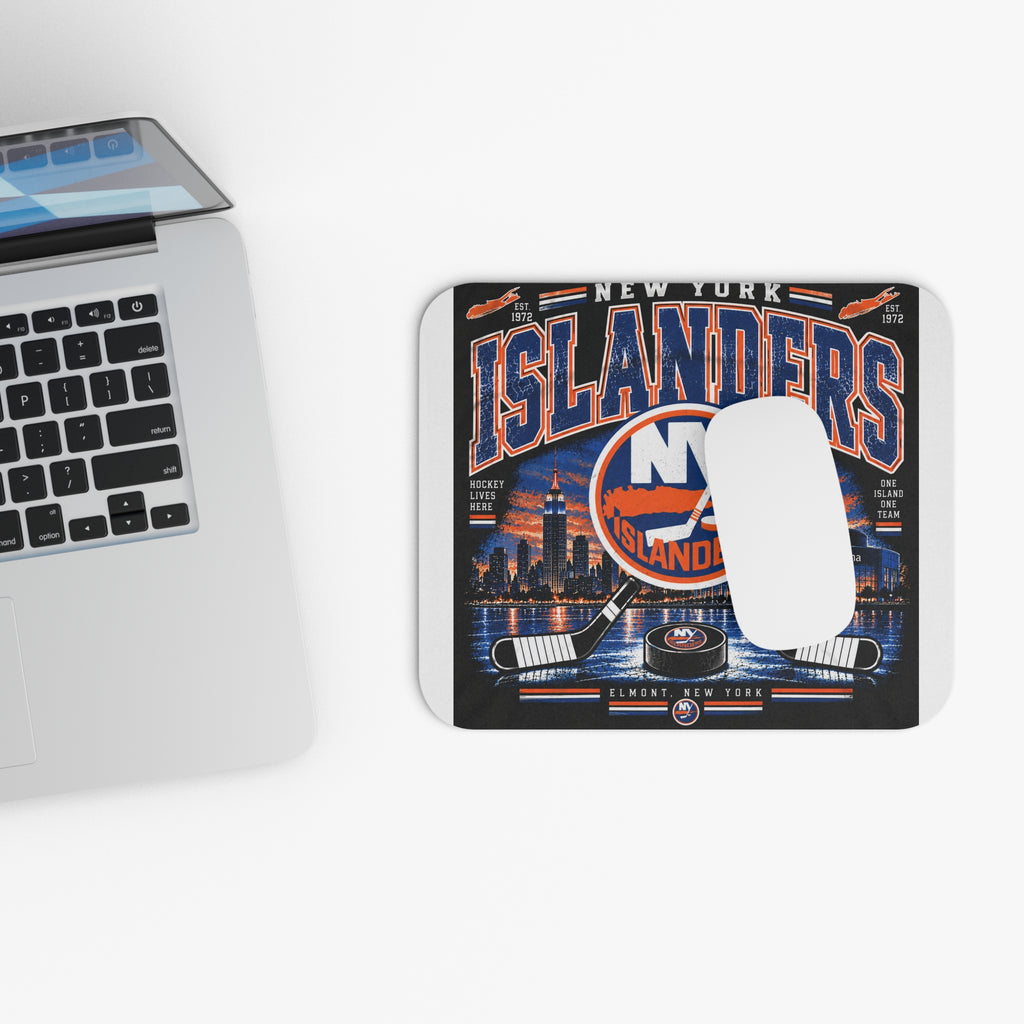 New York Islanders Classic - Mouse Pad