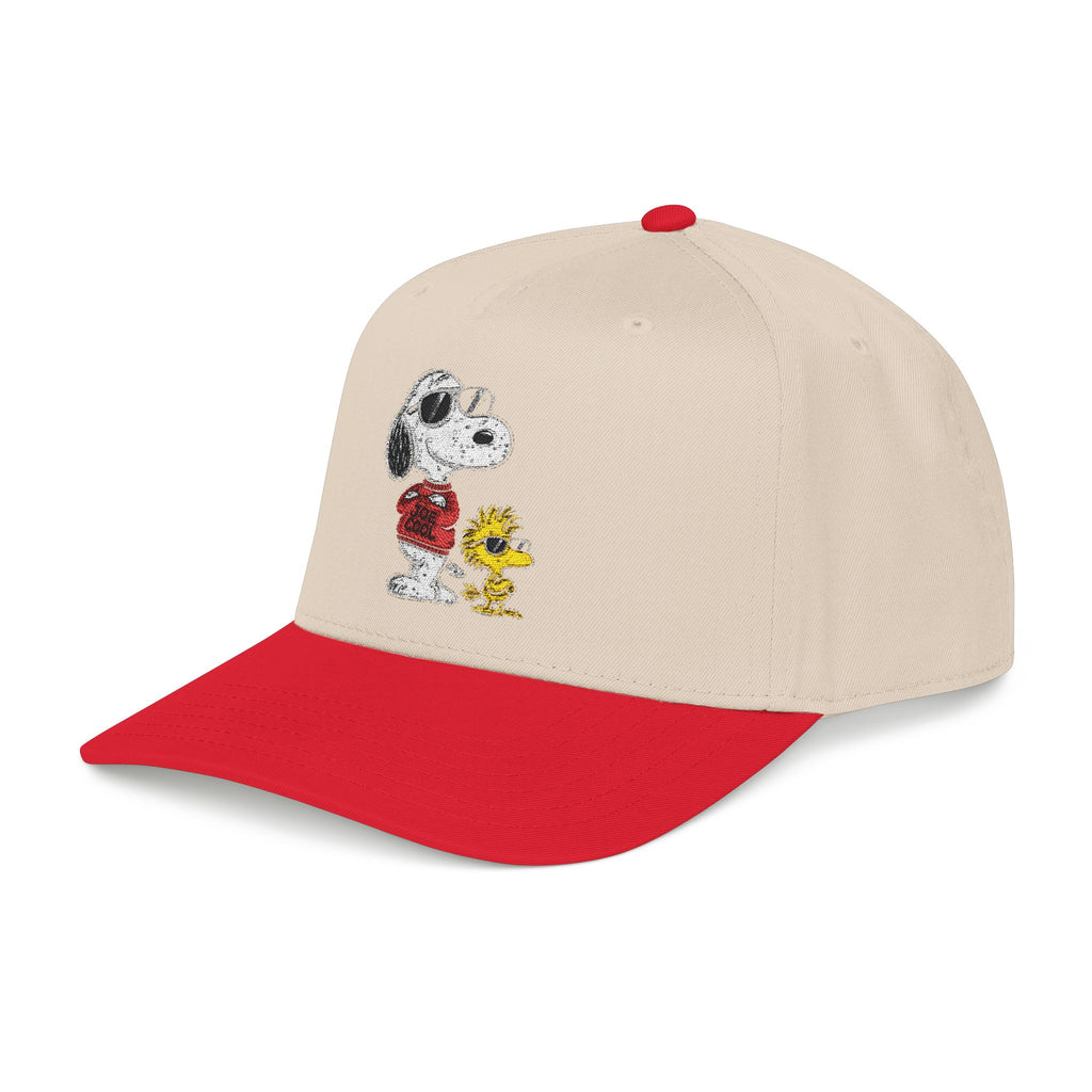 Joe Cool Vibes - OTTO Baseball Hat