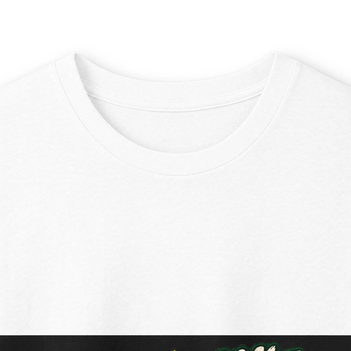 Duck With Me Camo - Unisex Ultra Cotton Long Sleeve Tee
