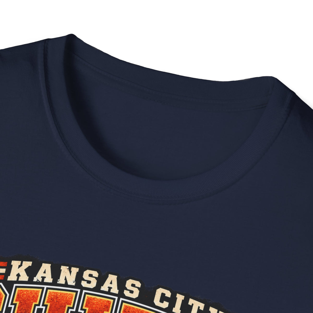 Kansas City Chiefs - Classic Tee