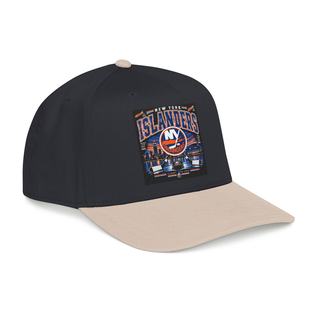New York Islanders - OTTO Baseball Hat