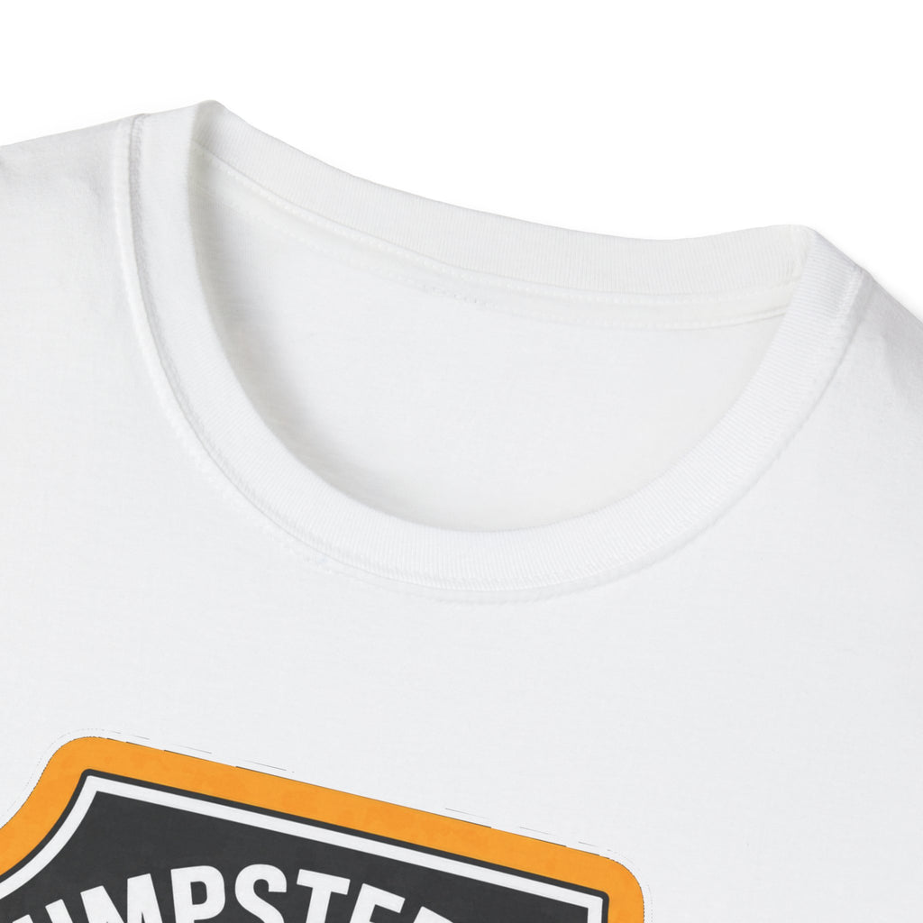 Dumpster Fire Response Team - Classic Tee