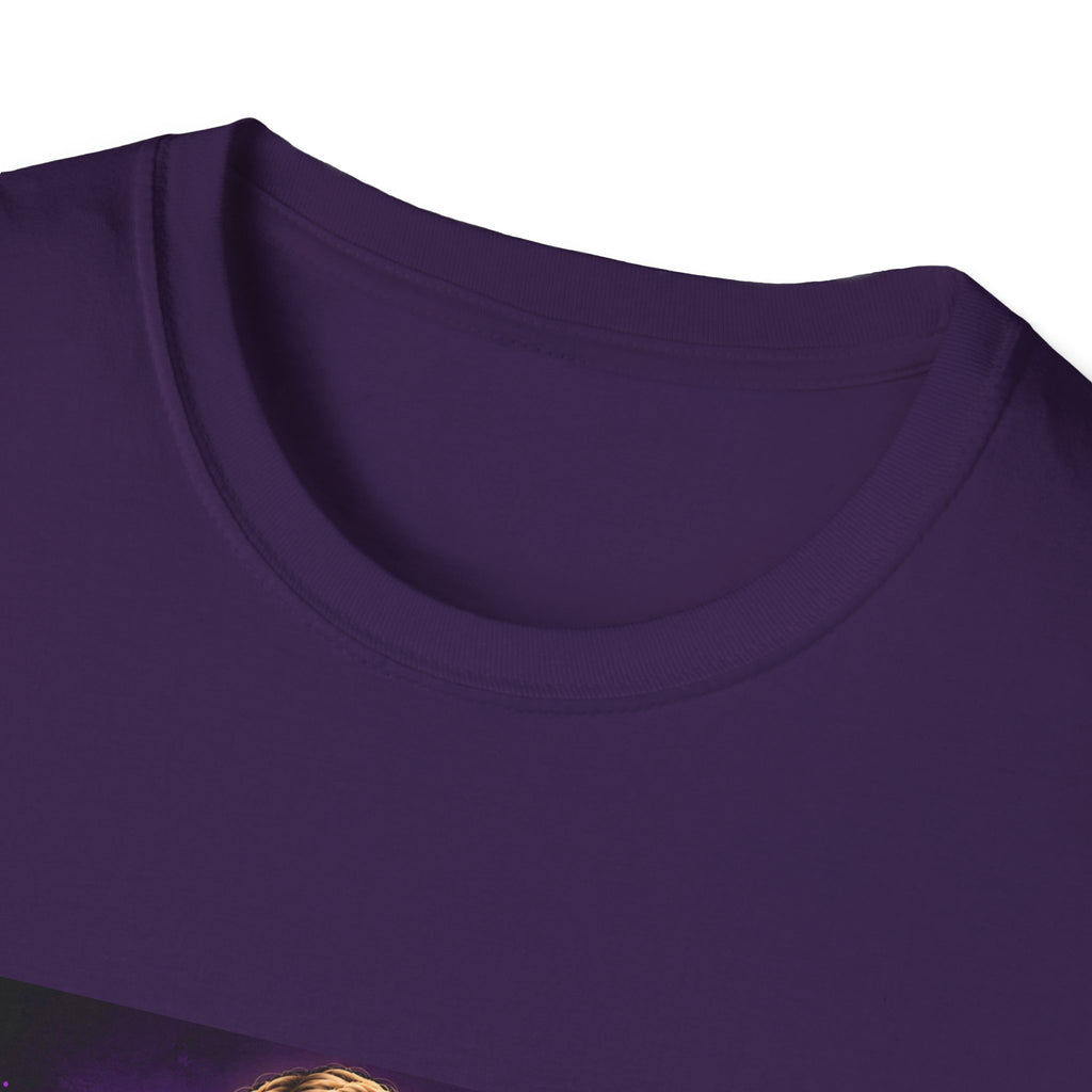 Jiu Jitsu Girls - Classic Tee