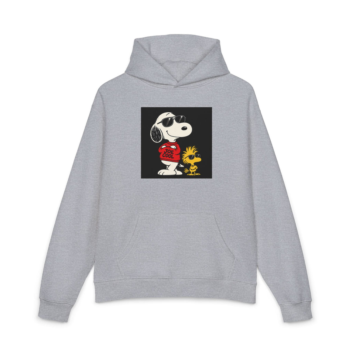 Joe Cool Vibes - Hoodie