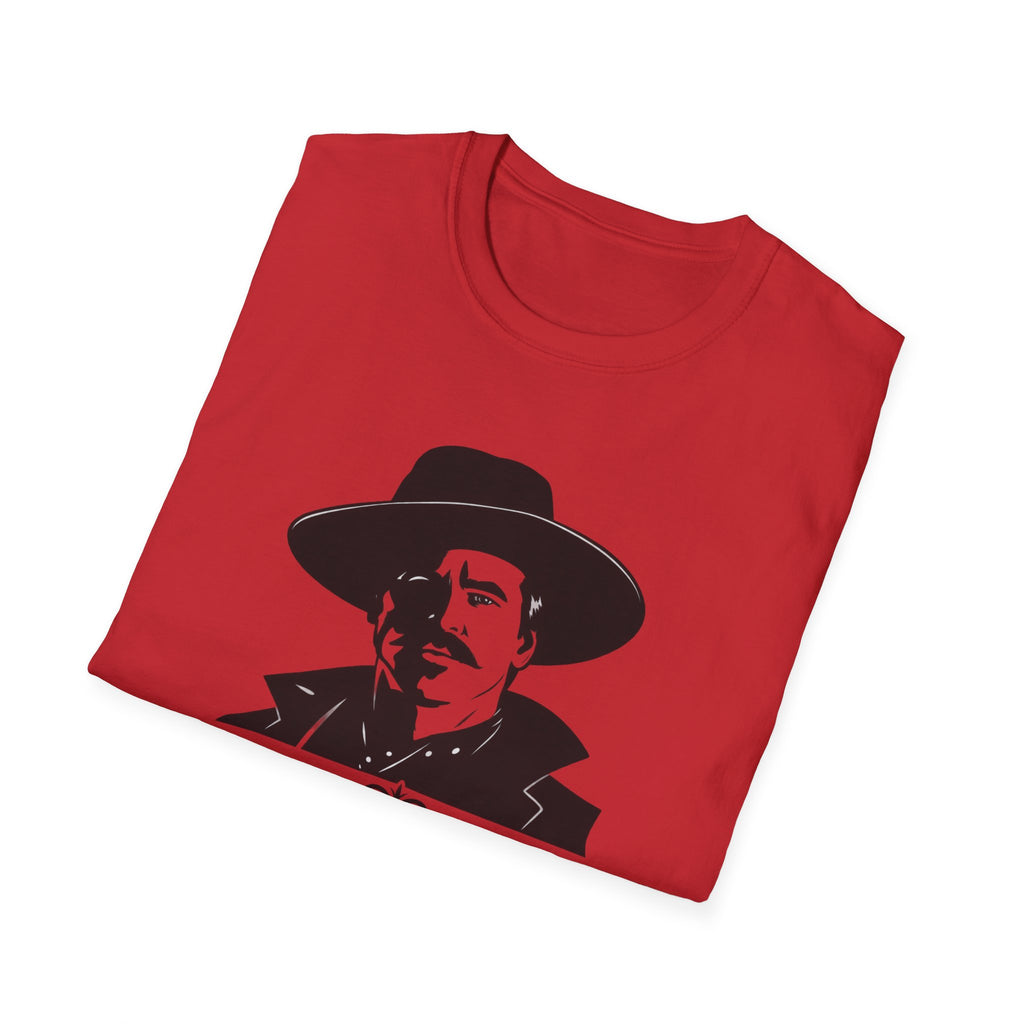 Say When - Classic Tee