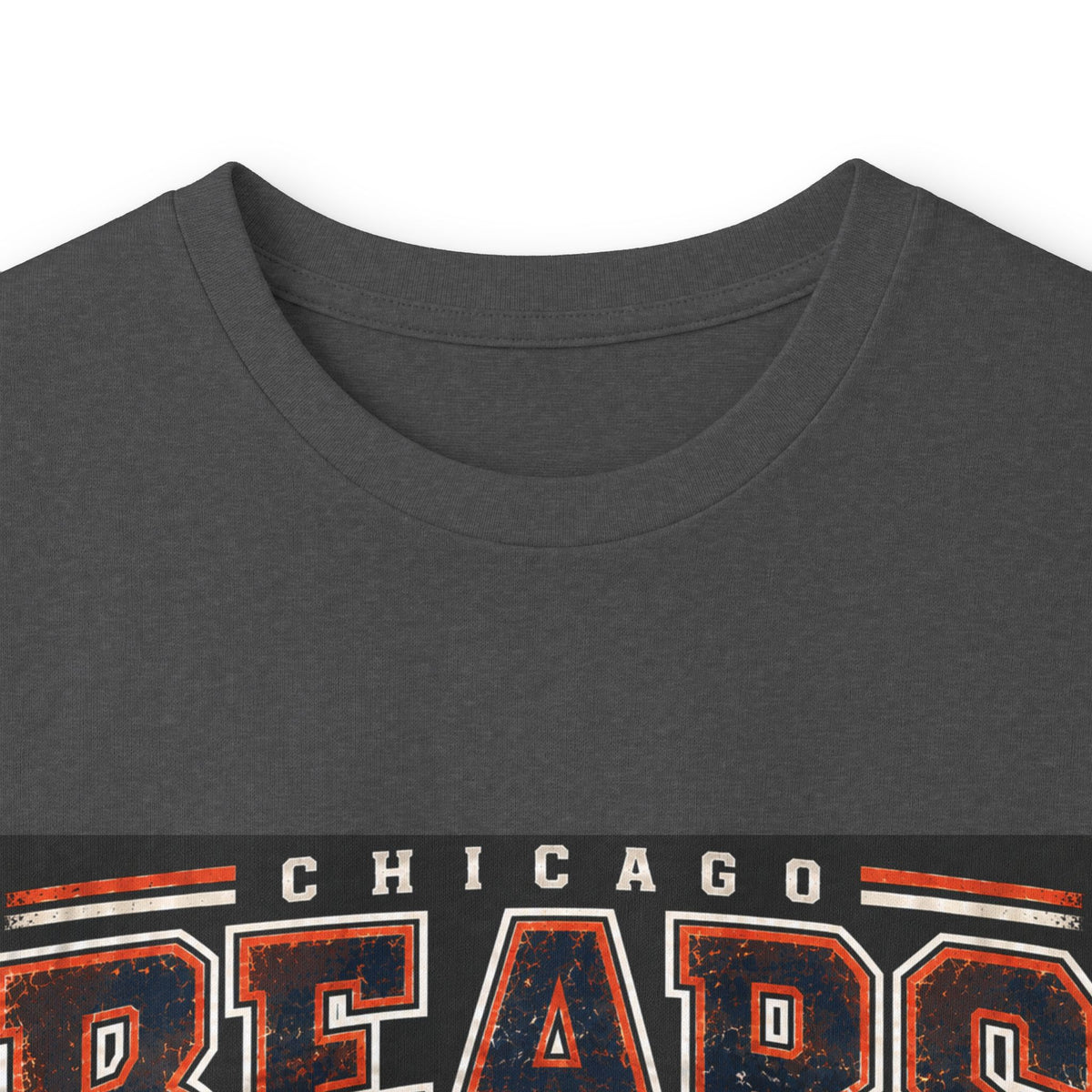 Chicago Bears Pride - Unisex Ultra Cotton Long Sleeve Tee