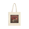 Cardinals Desert Pride - Canvas Tote