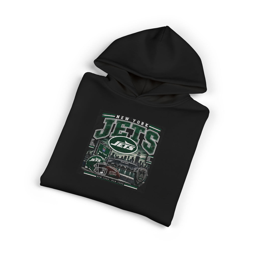 New York Jets - Hoodie